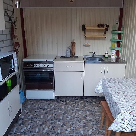 Mini Hotel Уютный Дворик Odessa Eksteriør billede